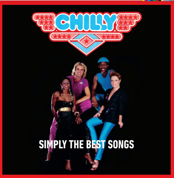 Chilly – Chilly – Simply The Best Songs (import)