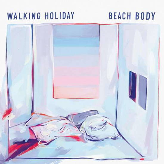 BEACH BODY – BEACH BODY – WALKING HOLIDAY