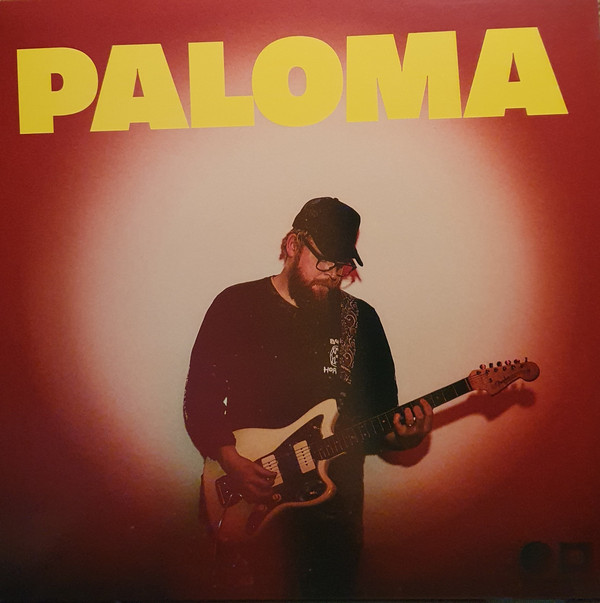 HART, LUDWIG – HART, LUDWIG – PALOMA