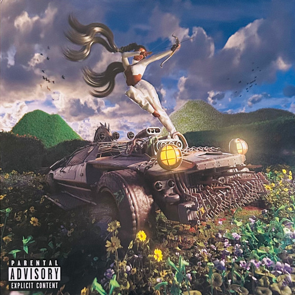 MAIDZA, TKAY – MAIDZA, TKAY – LAST YEAR WAS WEIRD VO... .. VOLUME. 3