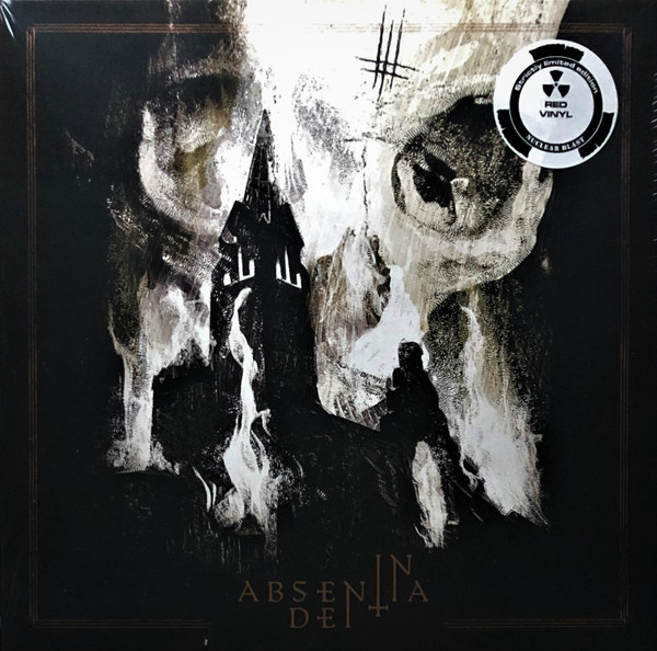 BEHEMOTH – BEHEMOTH – IN ABSENTIA DEI INCL. CHURCH CRAFT SET