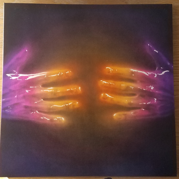 DESERT LIMINAL – DESERT LIMINAL – GLASS FATE