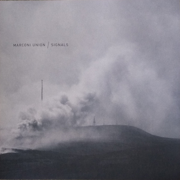 MARCONI UNION – MARCONI UNION – SIGNALS