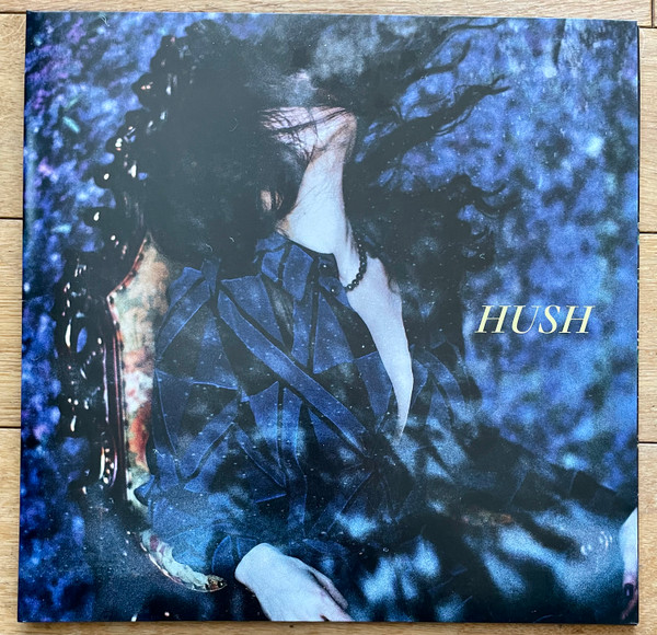 SLOW CRUSH – SLOW CRUSH – HUSH