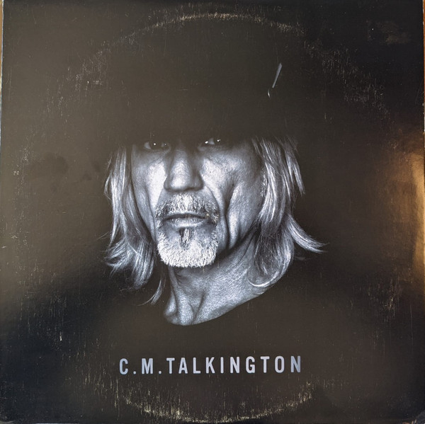 TALKINGTON, C.M. – TALKINGTON, C.M. – NOT EXACTLY NASHVILLE .. NASHVILLE / 180GR.
