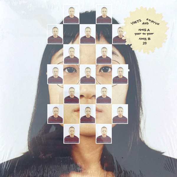 YAEJI – YAEJI – YEAR TO YEAR / 29