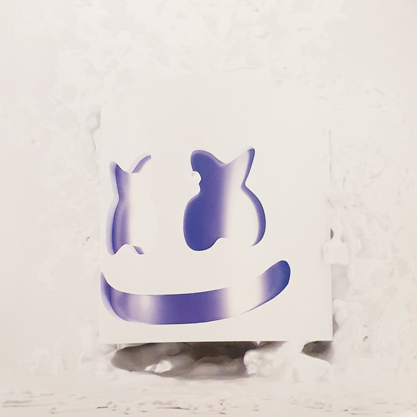 MARSHMELLO – MARSHMELLO – SHOCKWAVE