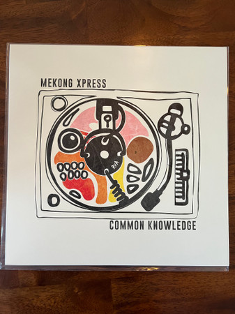 MEKONG XPRESS – MEKONG XPRESS – COMMON KNOWLEDGE .. KNOWLEDGE