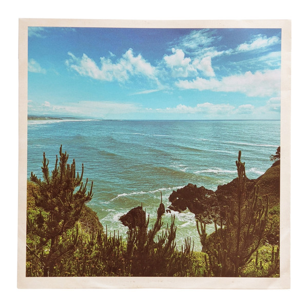 OILIX – OILIX – 7-NOTHING BUT SUMMER