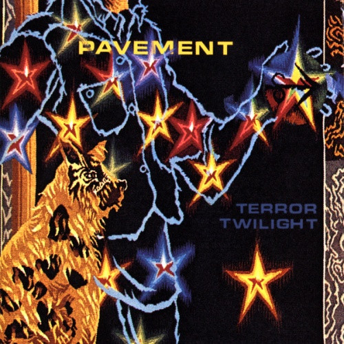 PAVEMENT – PAVEMENT – TERROR TWILIGHT