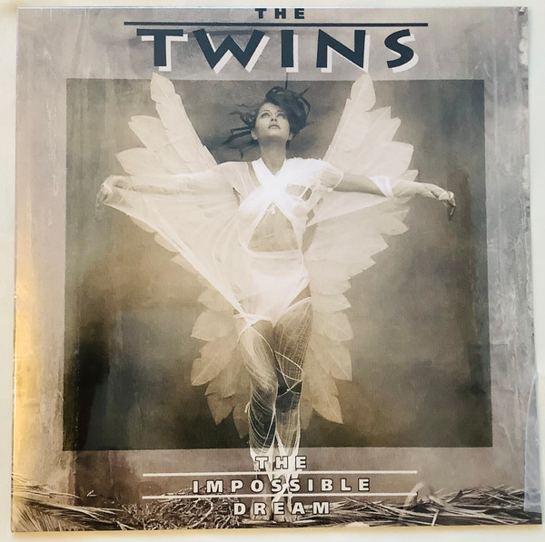 The Twins – The Twins – Impossible Dream