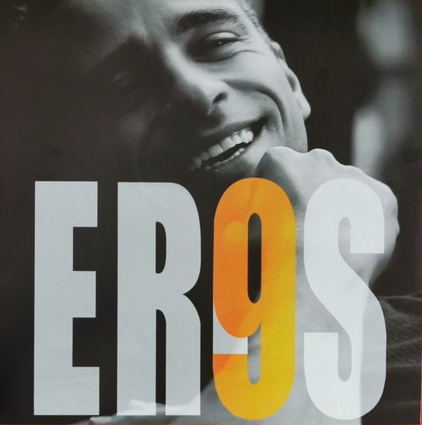 RAMAZZOTTI, EROS – RAMAZZOTTI, EROS – 9 (SPANISH)