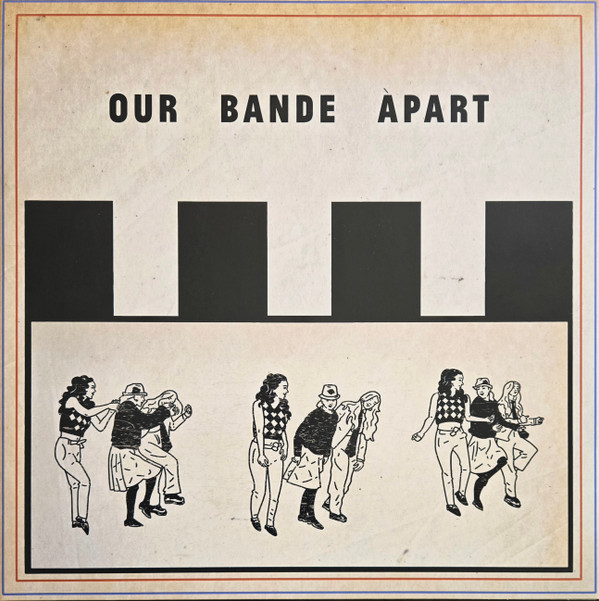THIRD EYE BLIND – THIRD EYE BLIND – OUR BANDE APART