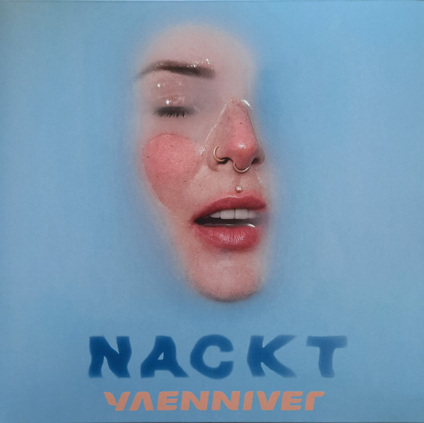 YAENNIVER – YAENNIVER – NACKT