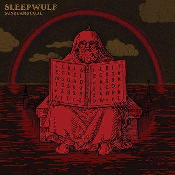 SLEEPWULF – SLEEPWULF – SUNBEAMS CURL