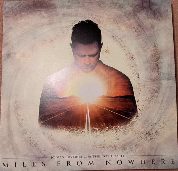 JONAS LINDBERG & T... – JONAS LINDBERG & T... – MILES FROM NOWHERE