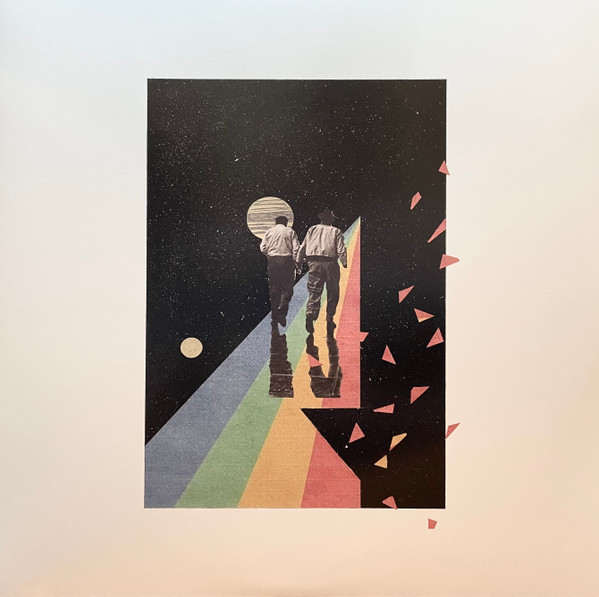 ORANGE PEELS – ORANGE PEELS – CELEBRATE THE MOMENTS ... .. OF YOUR LIFE / 180GR. VINYL