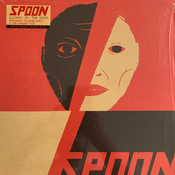 SPOON – SPOON – LUCIFER ON THE SOFA