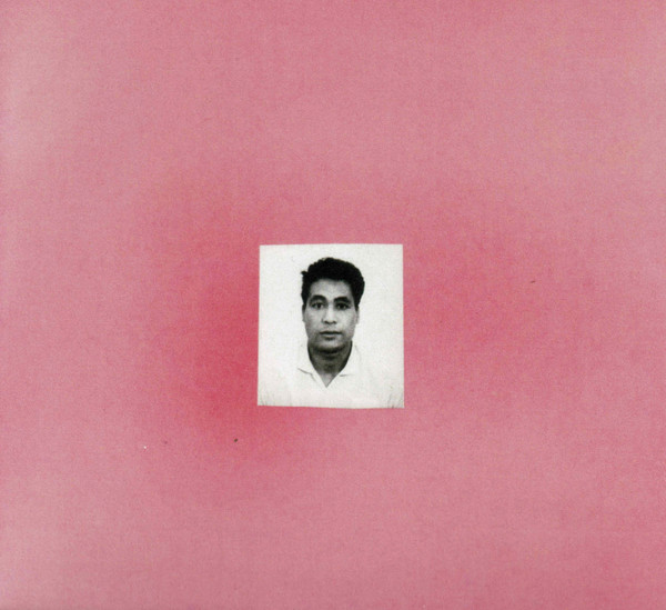 GANG OF YOUTHS – GANG OF YOUTHS – ANGEL IN REALTIME (140 GR 12" WHITE-INDIE-LTD.)