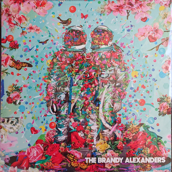 BRANDY ALEXANDERS – BRANDY ALEXANDERS – BRANDY ALEXANDERS