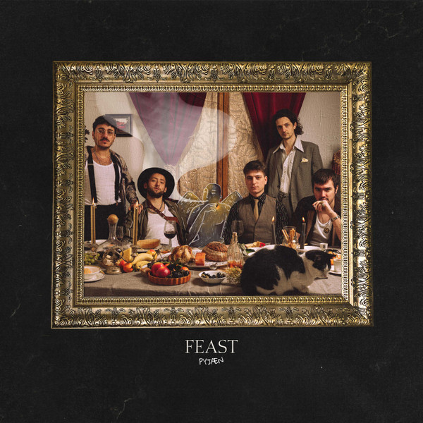 PYJAEN – PYJAEN – FEAST