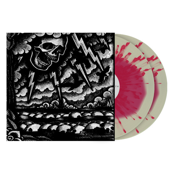 SVALBARD – SVALBARD – DISCOGRAPHY 2012-2014