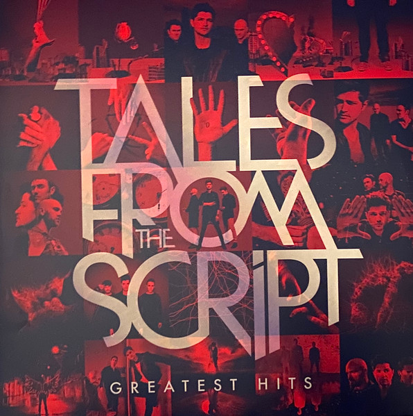 SCRIPT – SCRIPT – TALES FROM THE SCRIPT:...