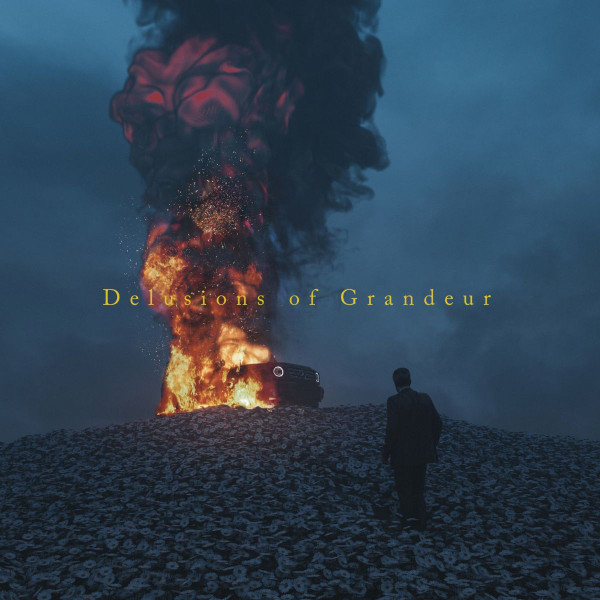 THUMPER – THUMPER – DELUSIONS OF GRANDEUR