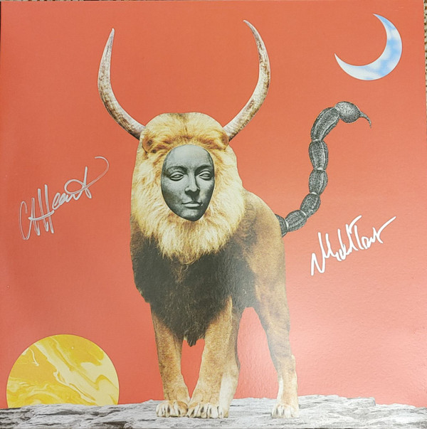 SHOVELS AND ROPE – SHOVELS AND ROPE – MANTICORE