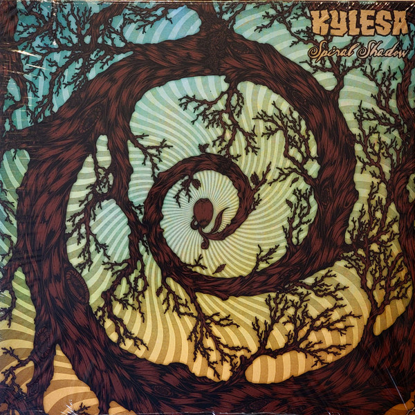 KYLESA – KYLESA – SPIRAL SHADOW