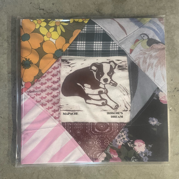 MAPACHE – MAPACHE – ROSCOE'S DREAM