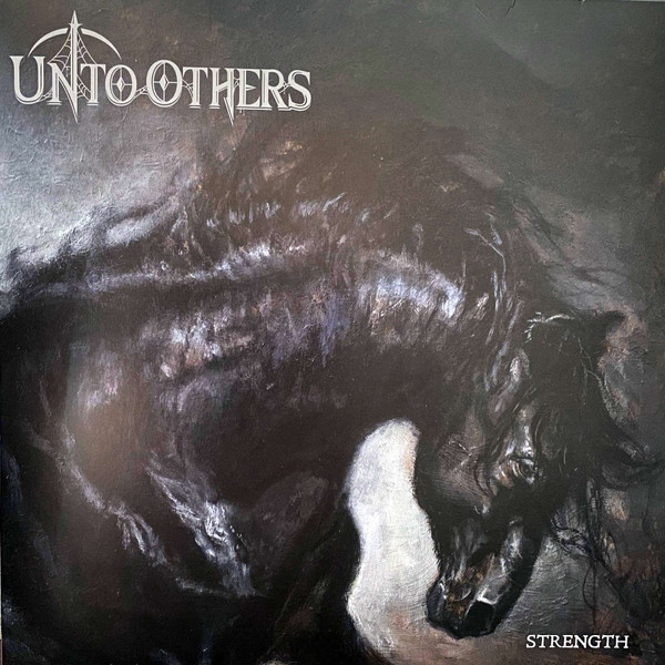 UNTO OTHERS – UNTO OTHERS – STRENGTH (140 GR 12" WHITE)