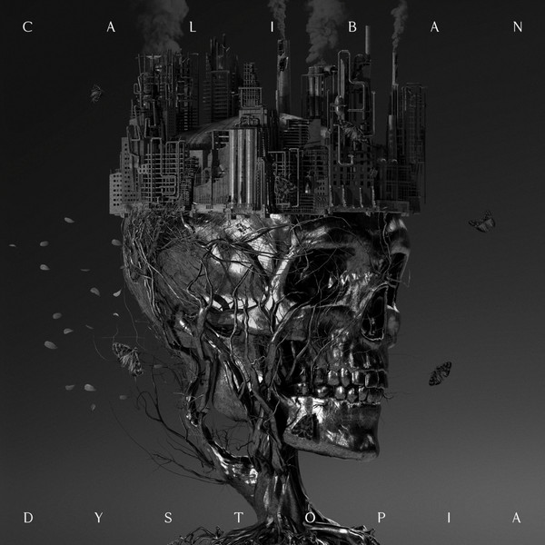 CALIBAN – CALIBAN – DYSTOPIA