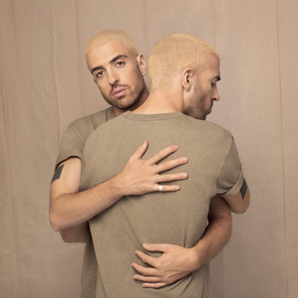 MAC CORMACK, JESSE – MAC CORMACK, JESSE – SOLO