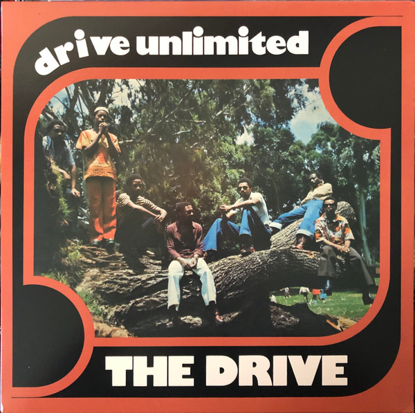 DRIVE – DRIVE – DRIVE UNLIMITED