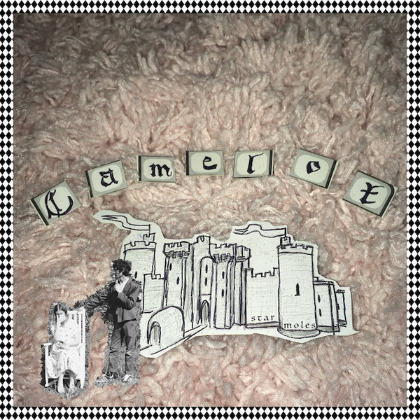 STAR MOLES – STAR MOLES – CAMELOT