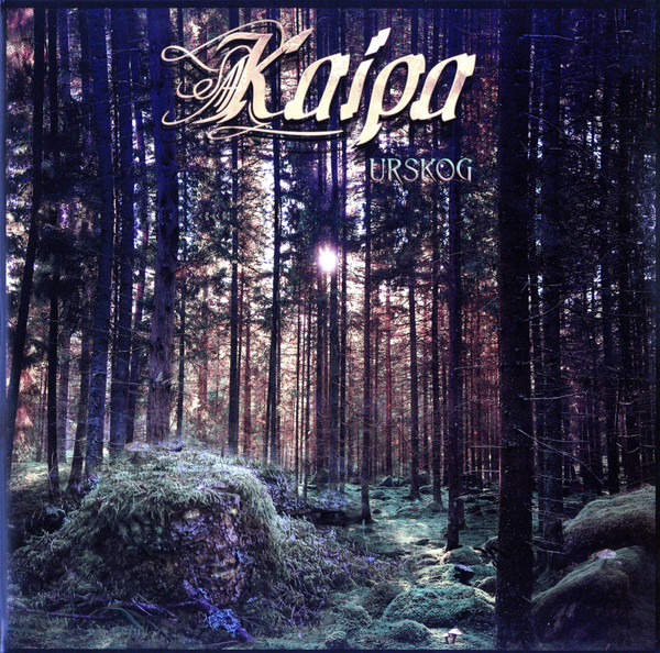 KAIPA – KAIPA – URSKOG