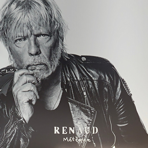 RENAUD – RENAUD – MÉTÉGUE (140 GR 12")