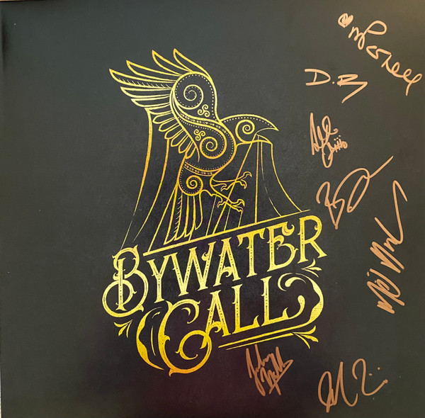 BYWATER CALL – BYWATER CALL – REMAIN