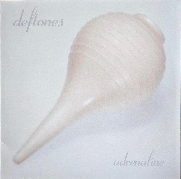 DEFTONES – DEFTONES – ADRENALINE