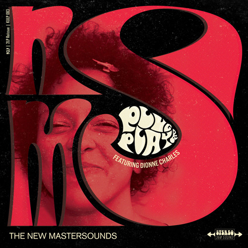 NEW MASTERSOUNDS – NEW MASTERSOUNDS – PLUG & PLAY