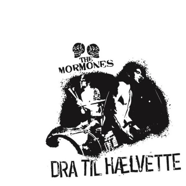MORMONES – MORMONES – DRA TIL HAELVETTE