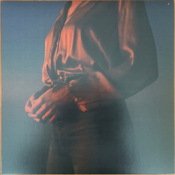 BERKEL, JENNY – BERKEL, JENNY – THESE ARE THE SOUNDS L... .. THE SOUNDS LEFT FROM LEAVING / OPAQUE APRICOT VINYL