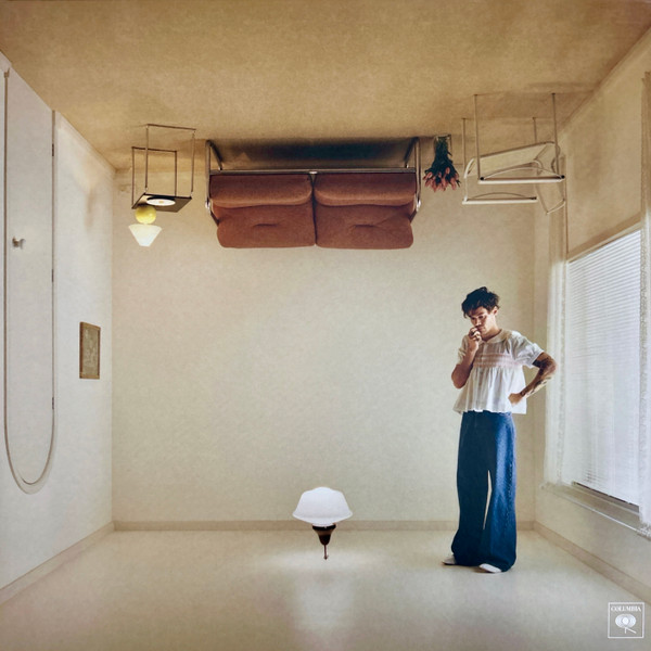 STYLES, HARRY – STYLES, HARRY – HARRY'S HOUSE