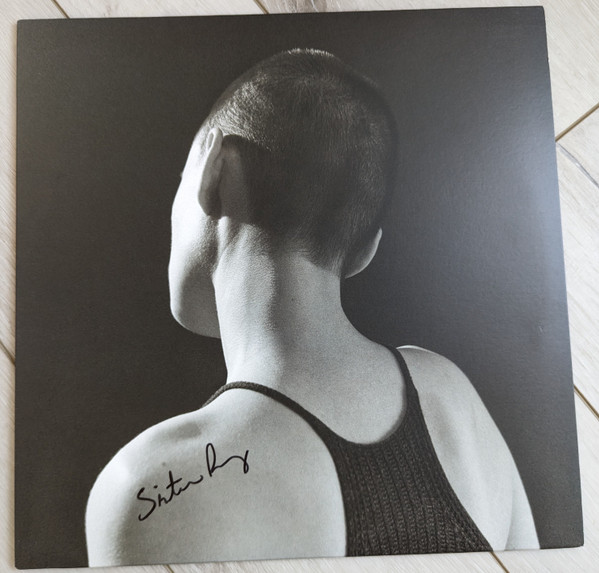 SISTER RAY – SISTER RAY – COMMUNION