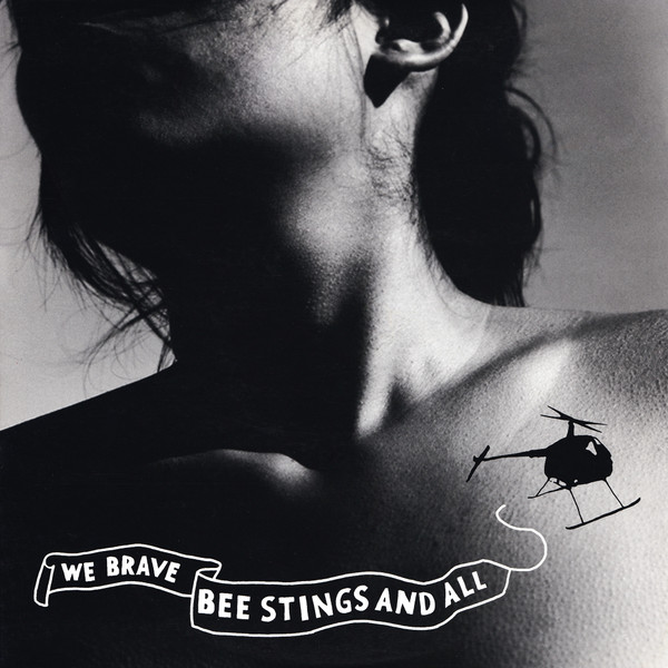THAO – THAO – WE BRAVE BEE STINGS AN... .. ALL