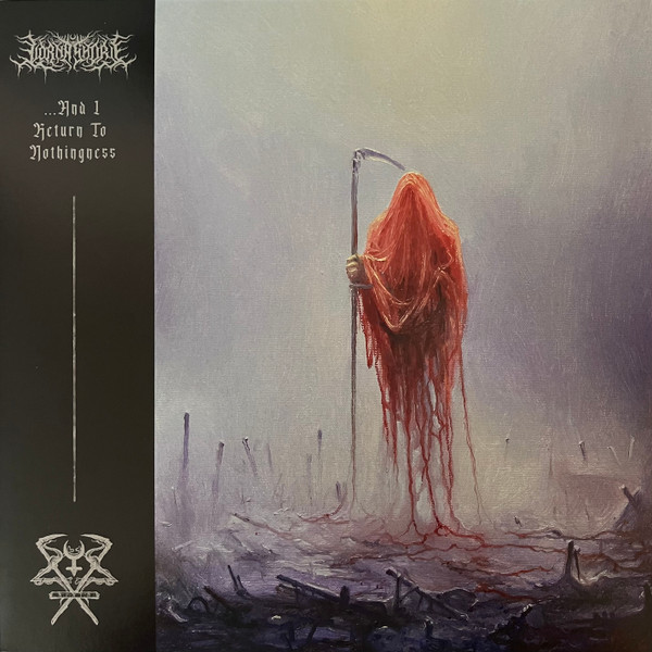LORNA SHORE – LORNA SHORE – ...AND I RETURN TO NOT...