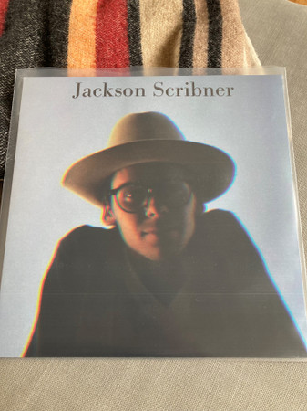 SCRIBNER, JACKSON – SCRIBNER, JACKSON – JACKSON SCRIBNER