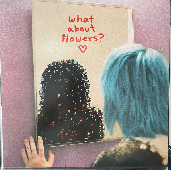 SNARLS – SNARLS – WHAT ABOUT FLOWERS? SINGLE SIDED LP