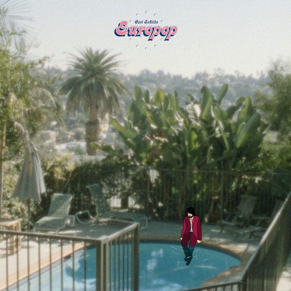 SCHILDE, CARL – SCHILDE, CARL – EUROPOP